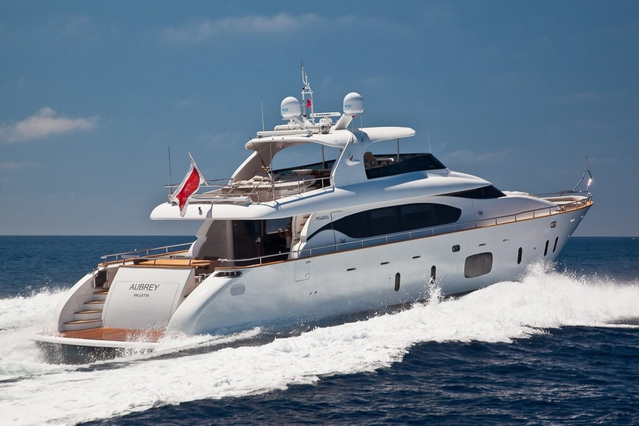 Maiora 29DP Aubrey | Экстерьер 2