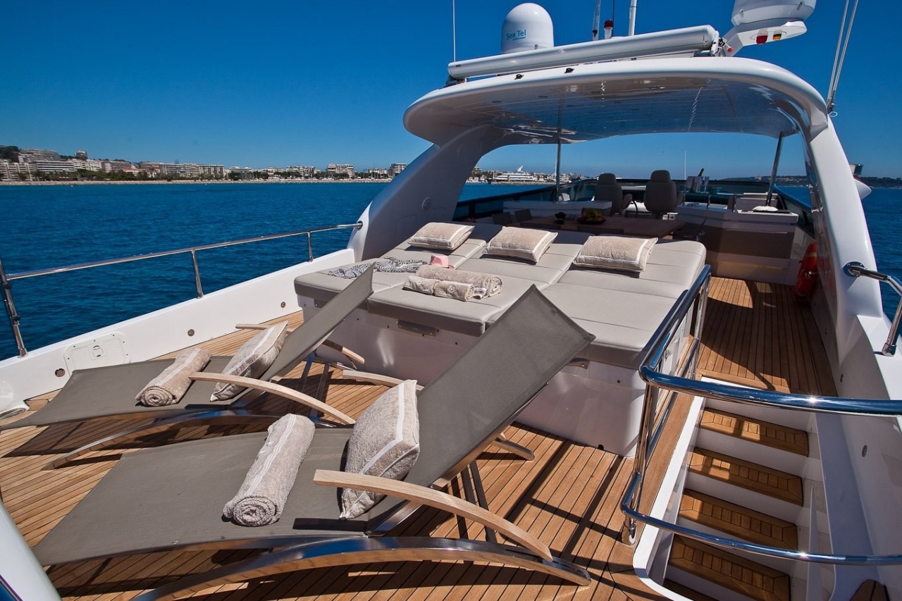 Maiora 29DP Aubrey | Интерьер 2