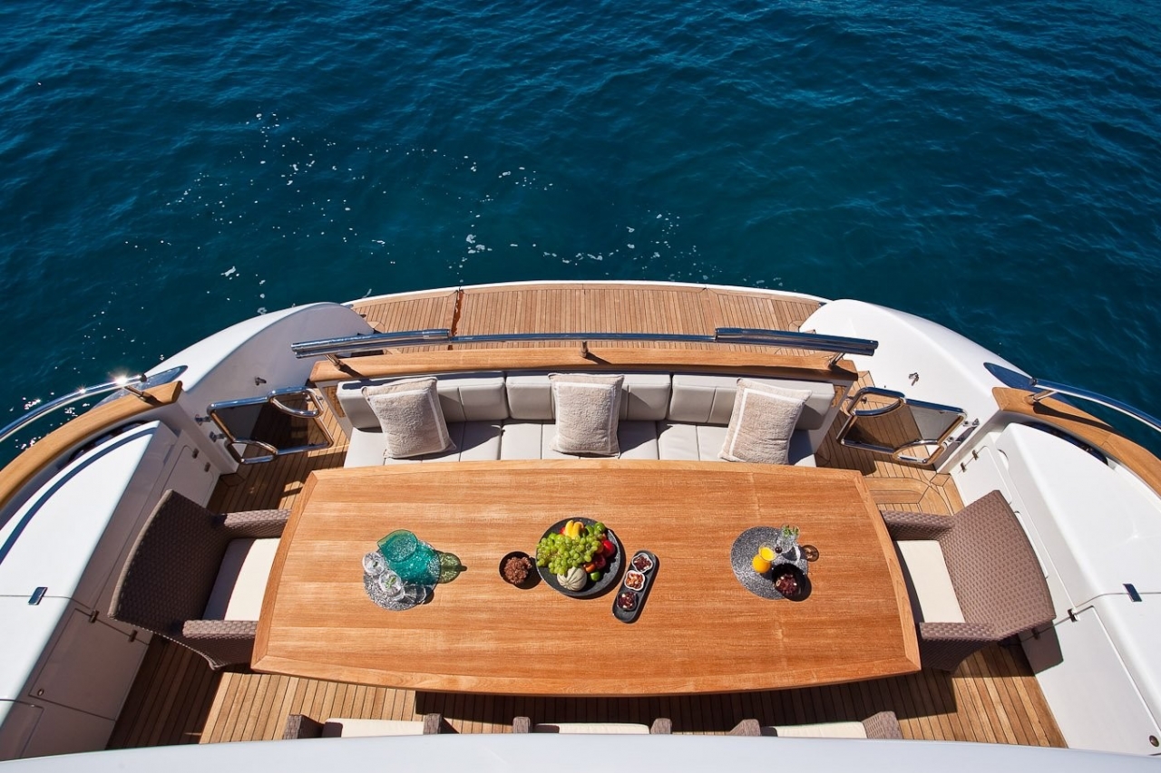 Maiora 29DP Aubrey | Интерьер 3