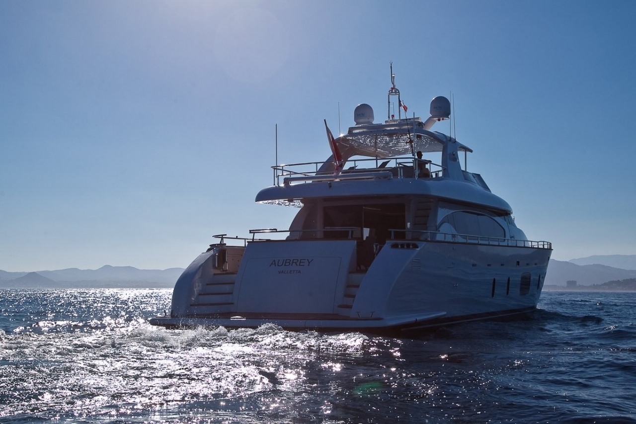 Maiora 29DP Aubrey | Экстерьер 3