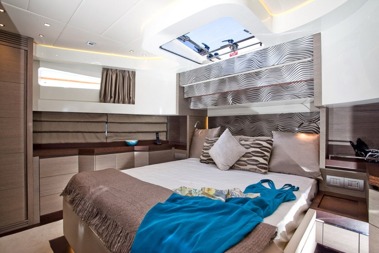 Maiora 29DP Aubrey | Интерьер 7