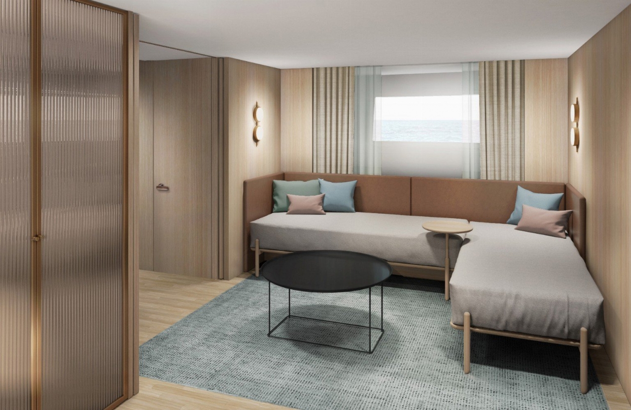 Купить элитную моторную яхту в России и СНГ у официального дистрибьютора