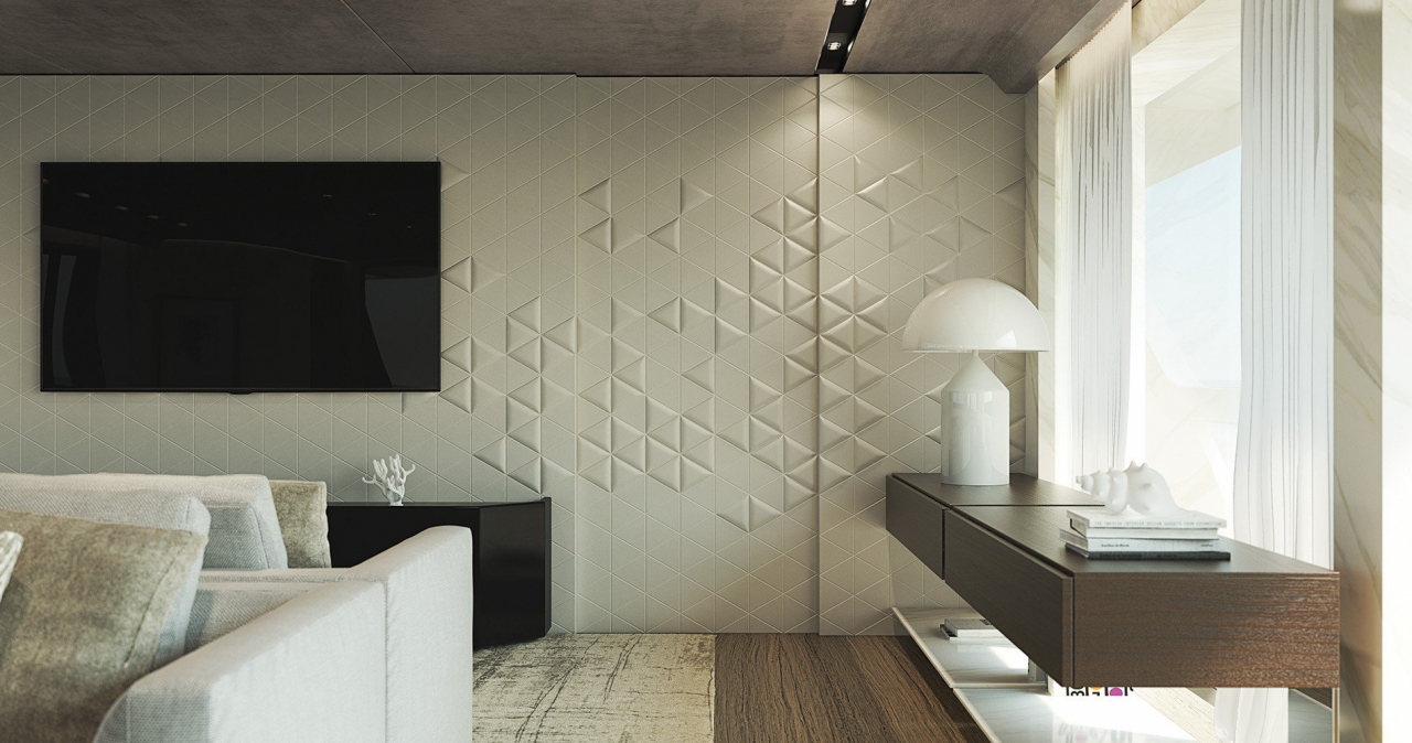 Sanlorenzo 44Alloy | Интерьер 4