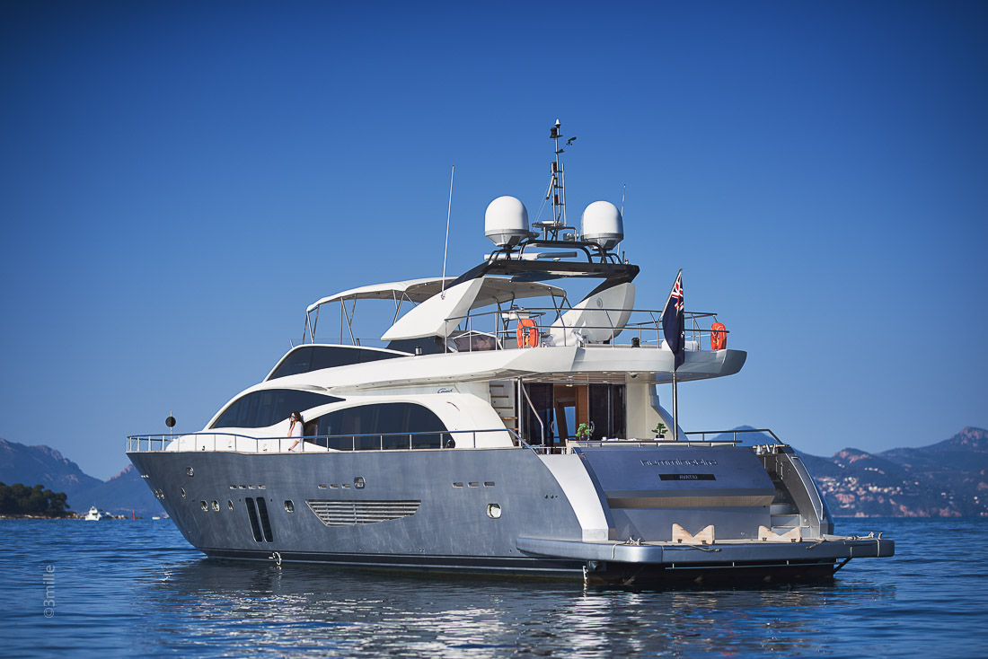 Couach HUMMINGBIRD | Экстерьер 4