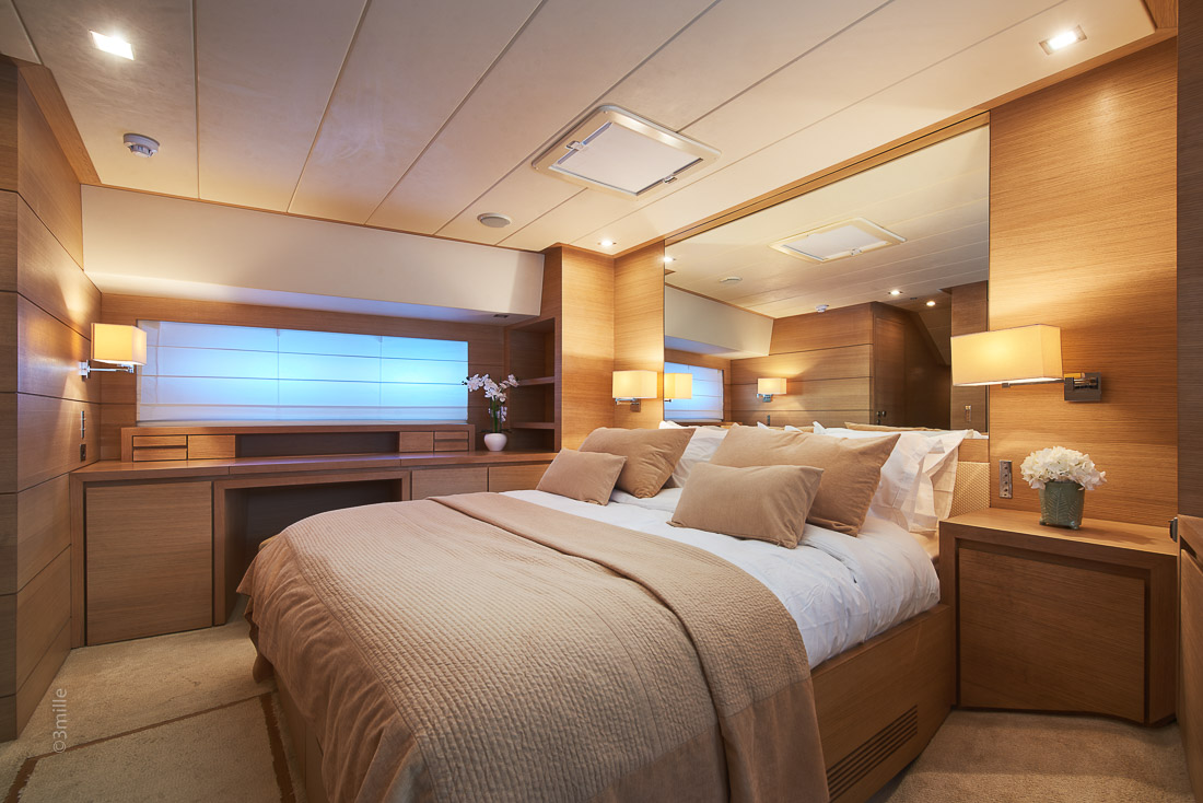 Couach HUMMINGBIRD | Интерьер 2