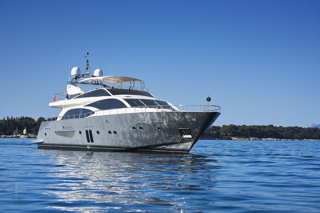 Couach HUMMINGBIRD | Экстерьер 1