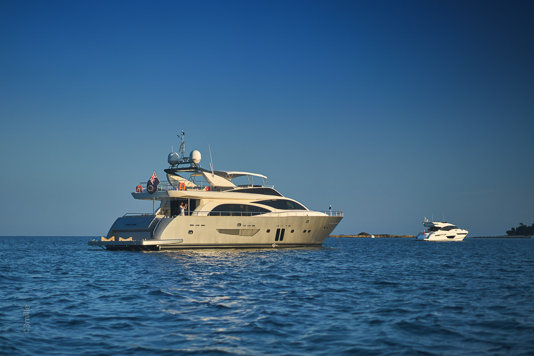 Couach HUMMINGBIRD | Экстерьер 3