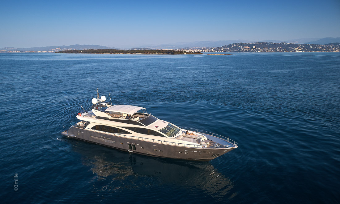 Couach HUMMINGBIRD | Экстерьер 2