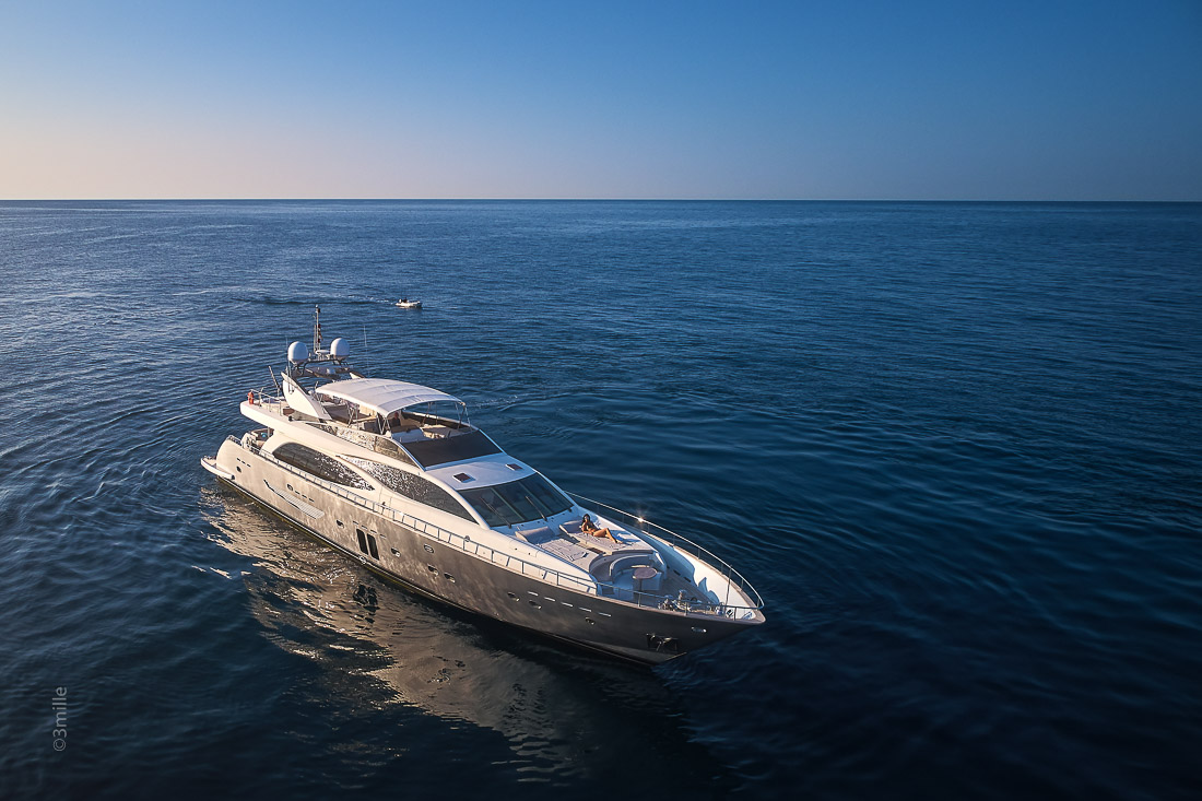 Couach HUMMINGBIRD | Экстерьер 5