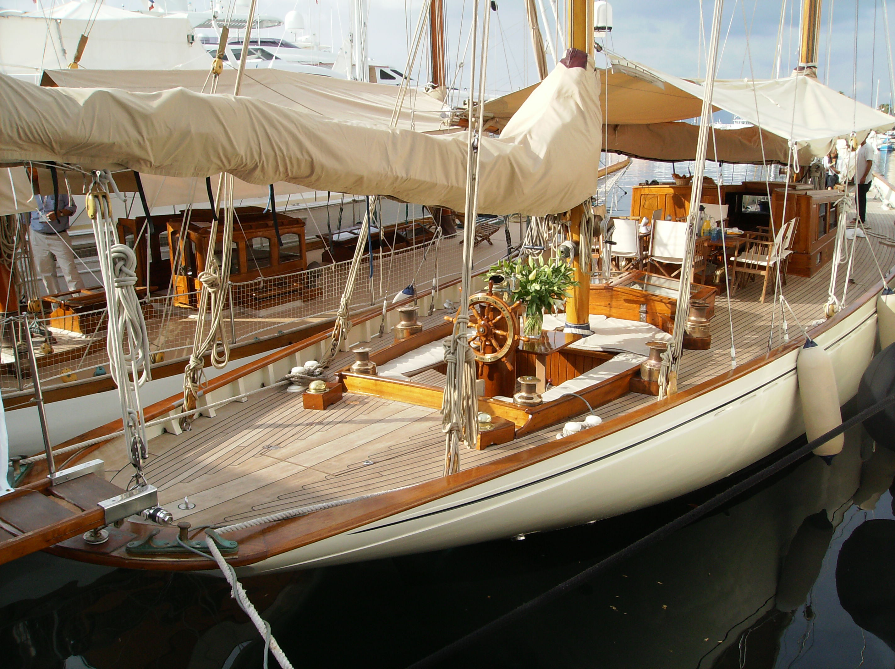 L’Odyssee | Экстерьер 2