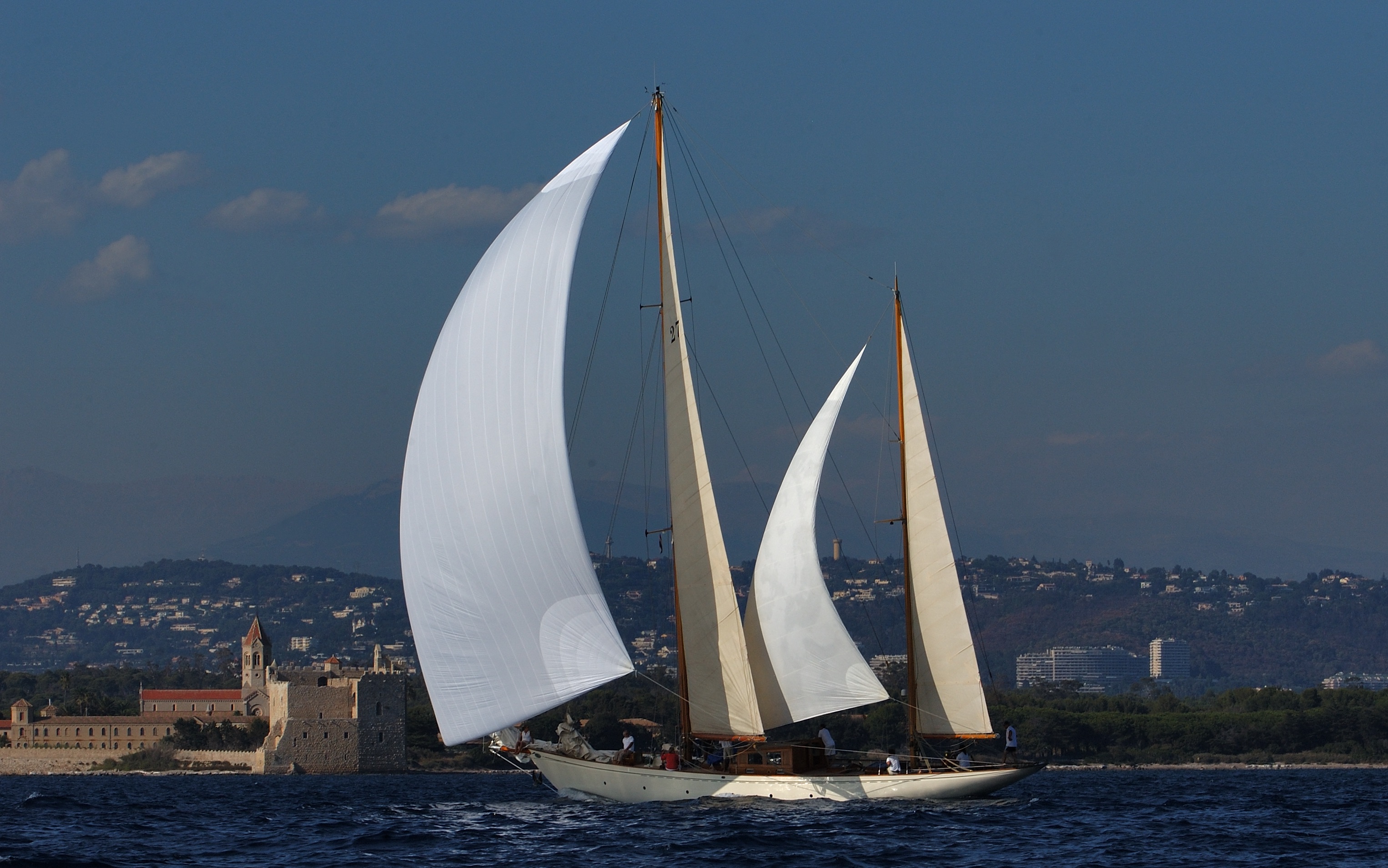 L’Odyssee | Экстерьер 3