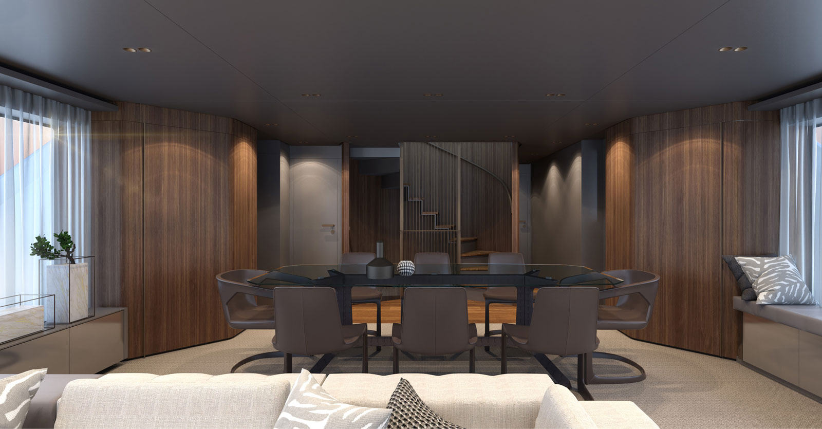 Купить элитную моторную яхту в России и СНГ у официального дистрибьютора