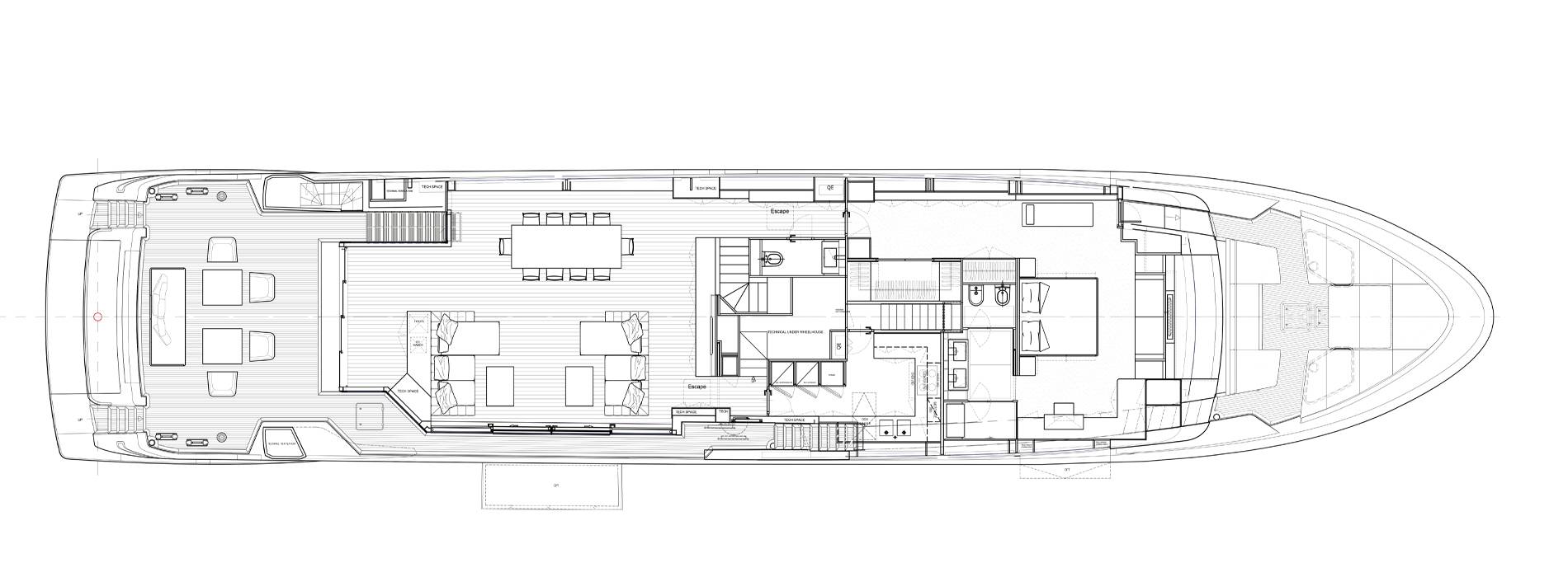 Купить элитную моторную яхту у официального дистрибьютора