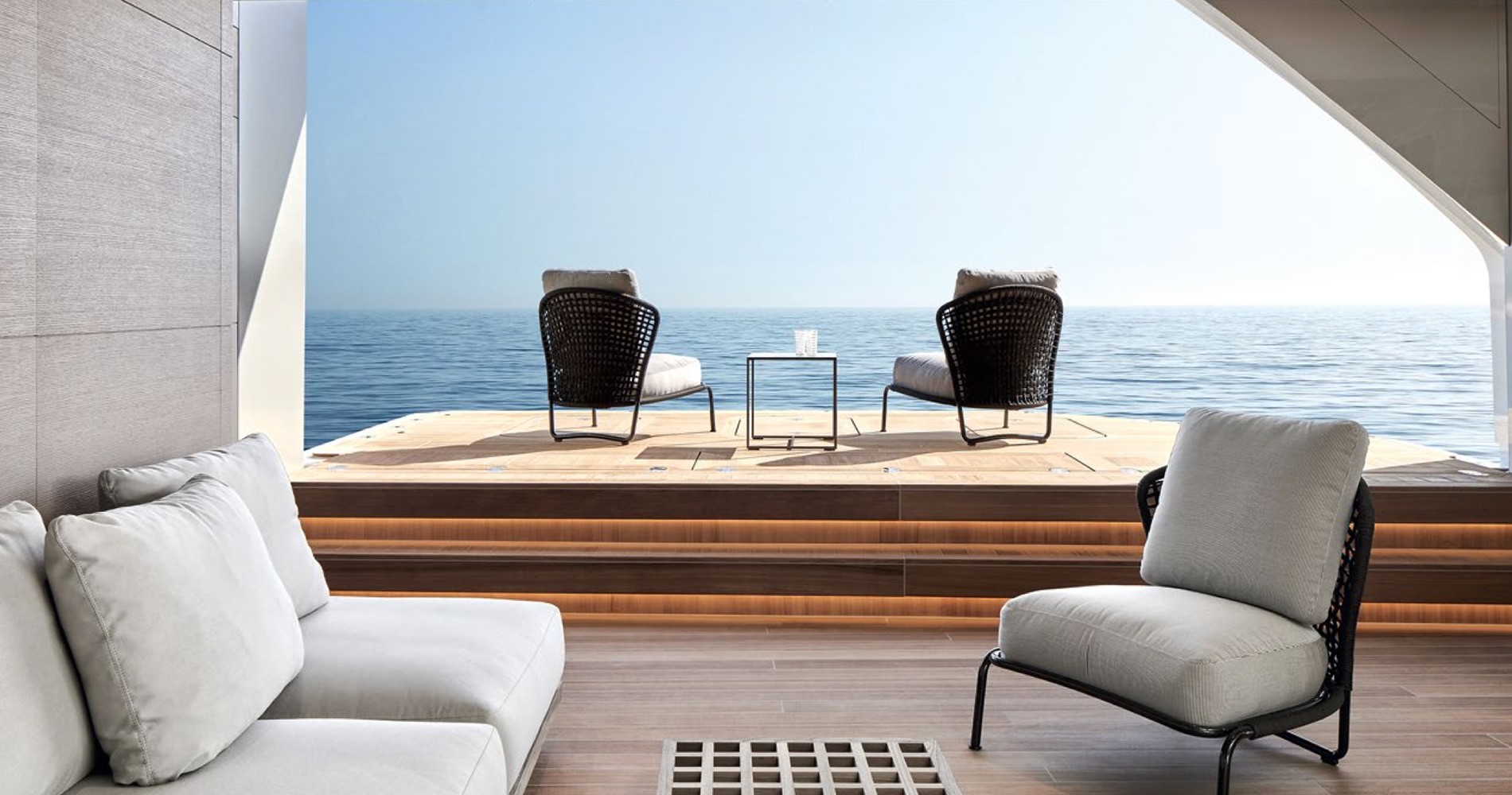 роскошная суперъяхта купить в россии и СНГ