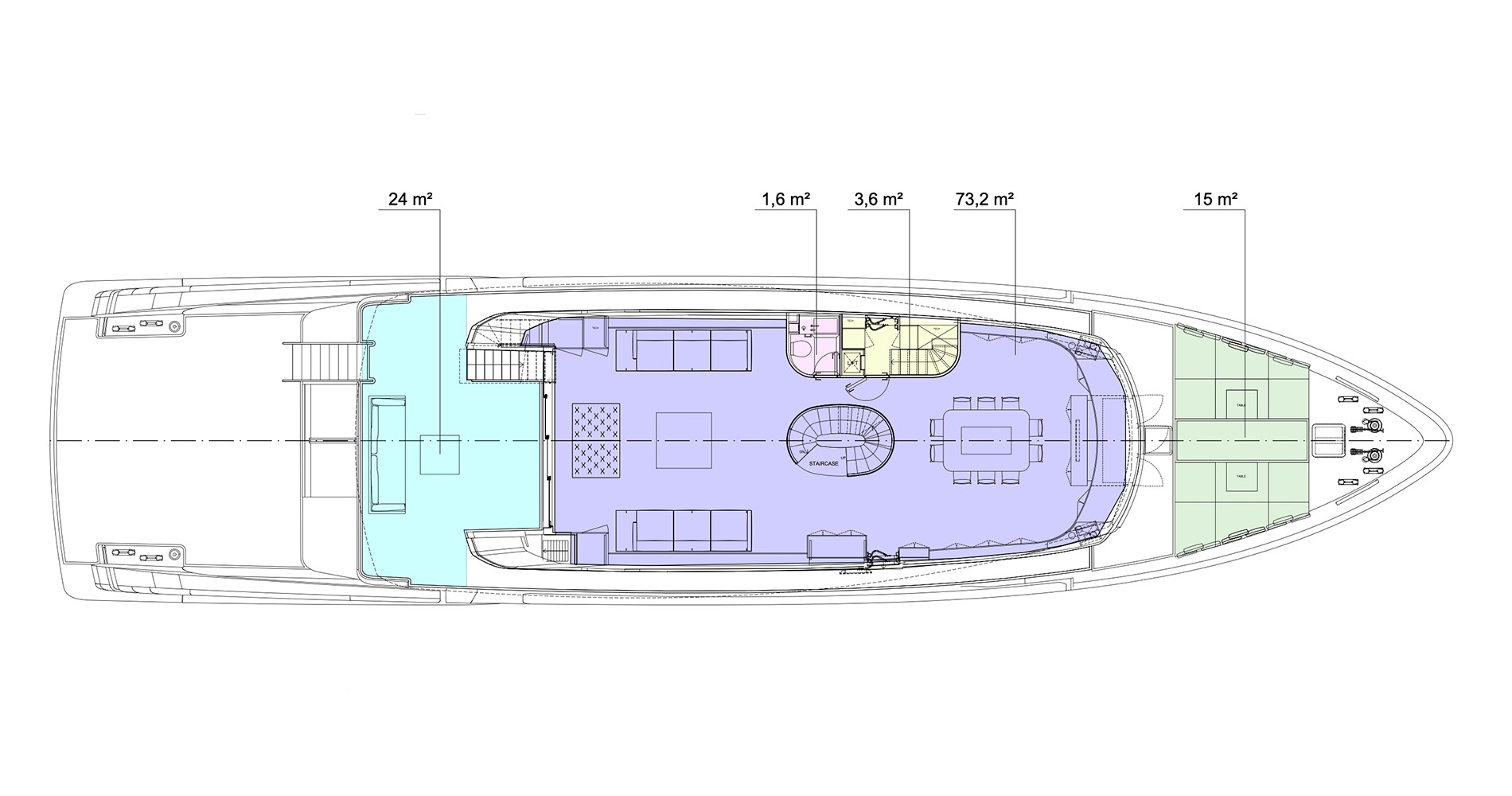 Купить яхту-кроссовер в России и СНГ итальянской верфи Sanlorenzo