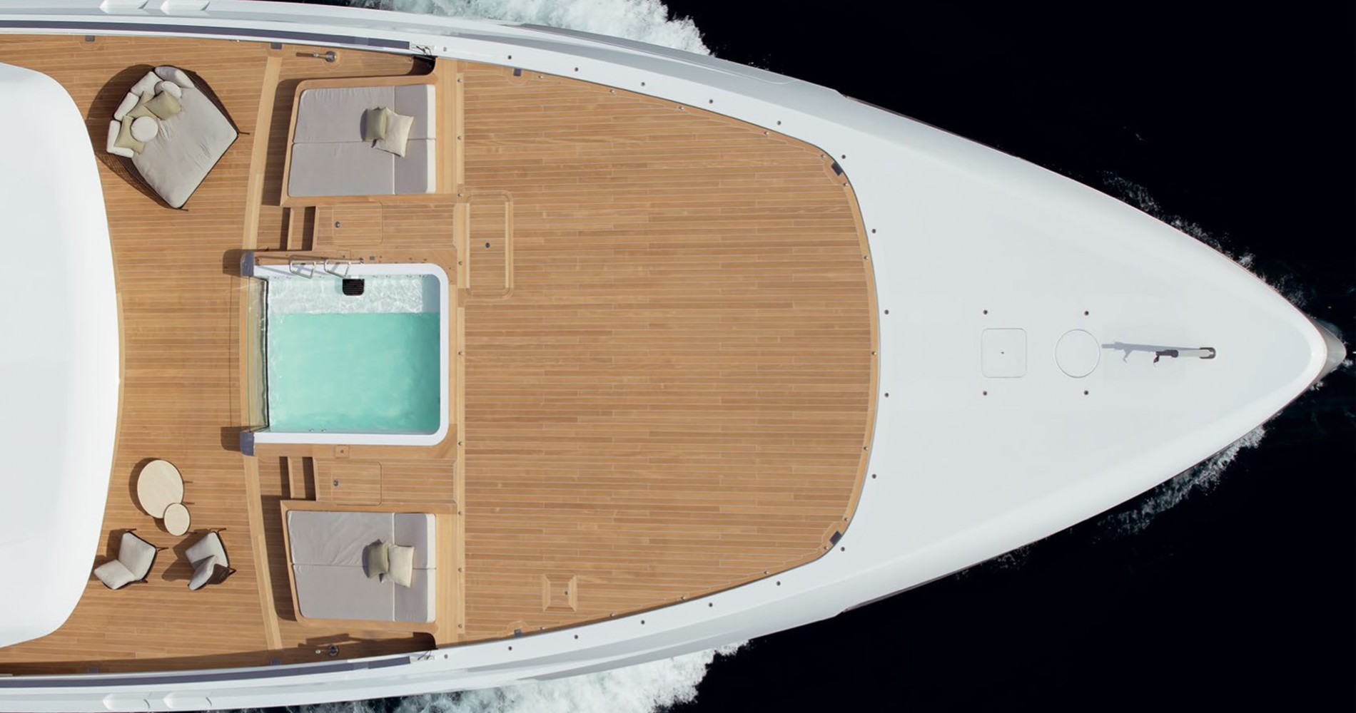 роскошная суперъяхта купить в россии и СНГ