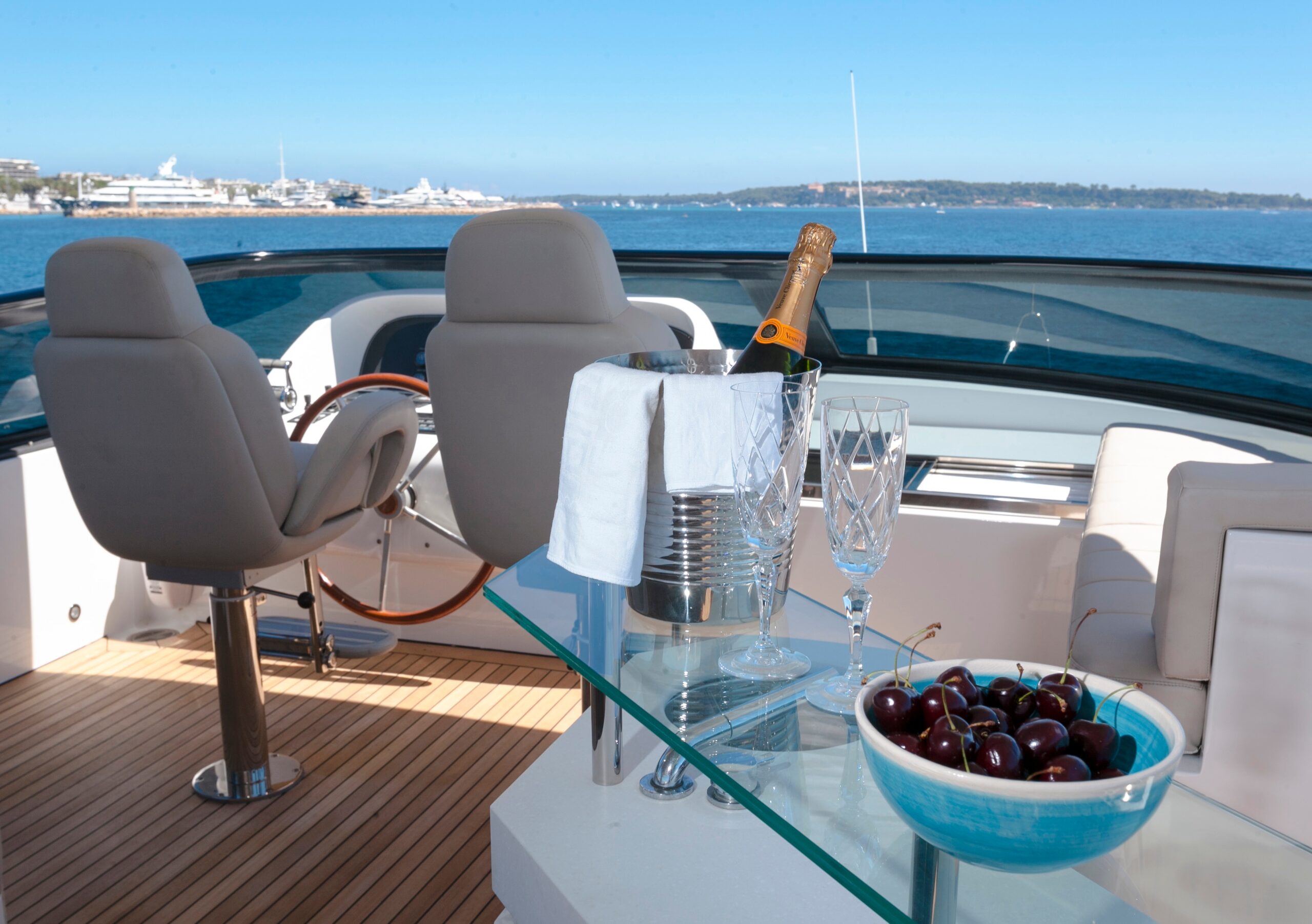 Olga I Maiora | Интерьер 6