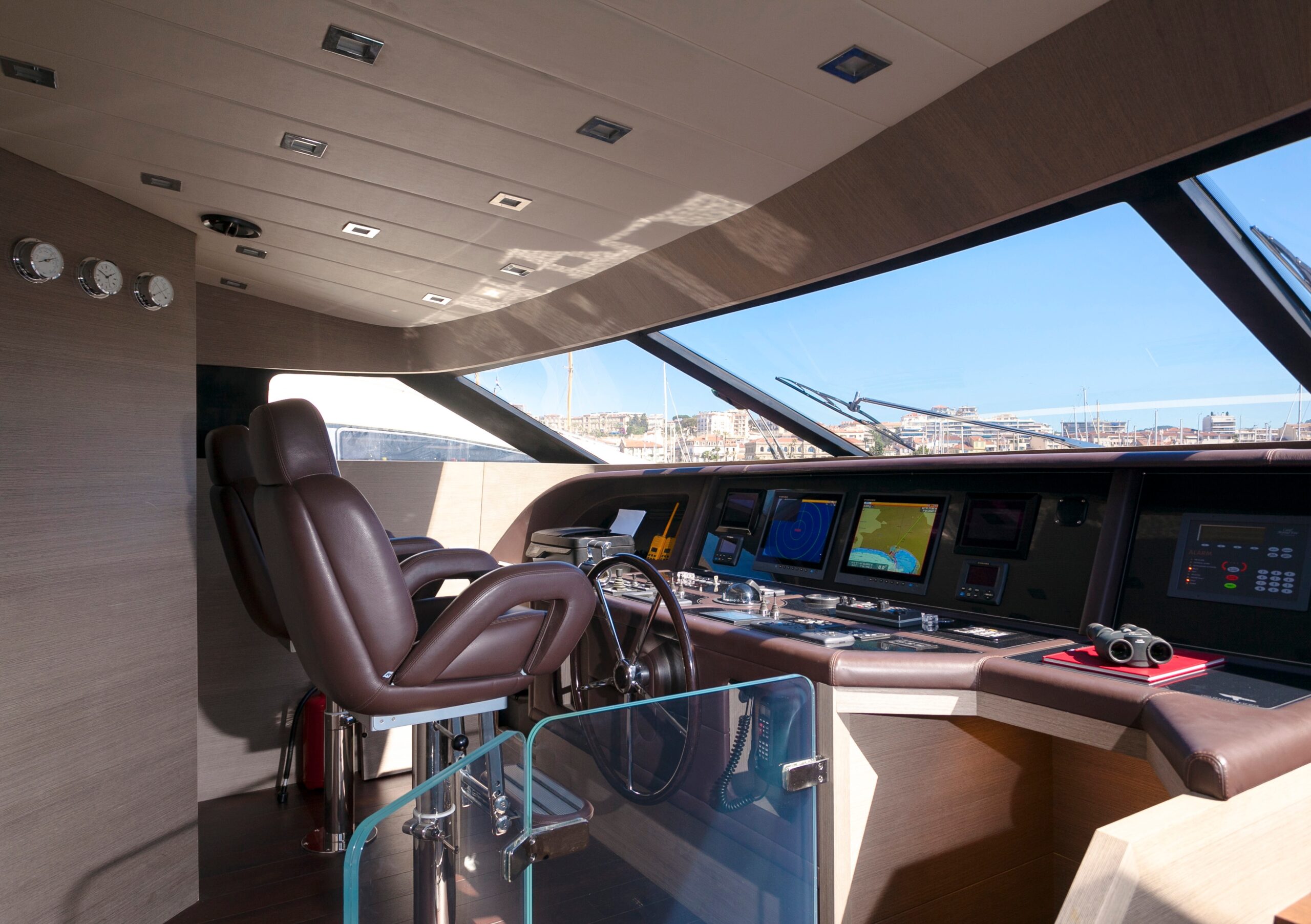 Olga I Maiora | Интерьер 7