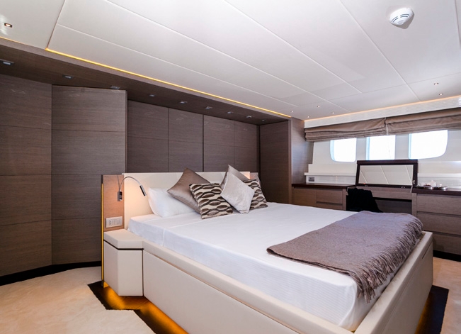 Olga I Maiora | Интерьер 2