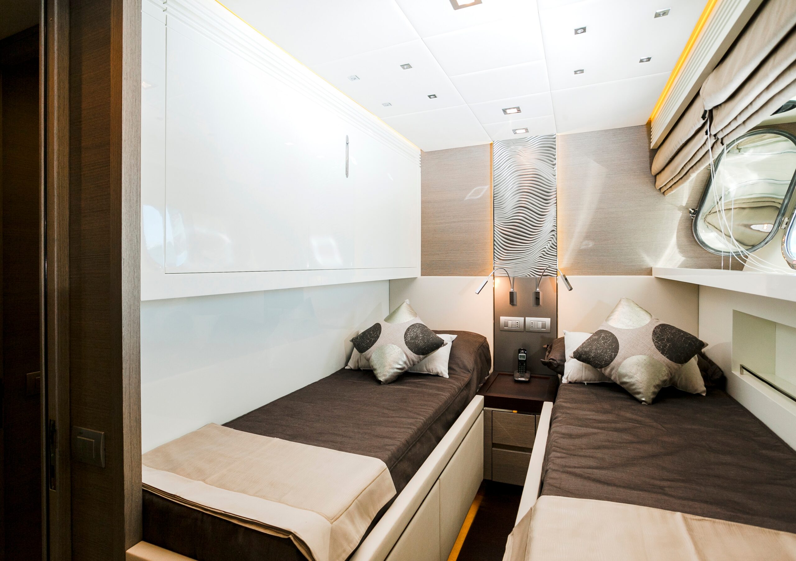 Olga I Maiora | Интерьер 4