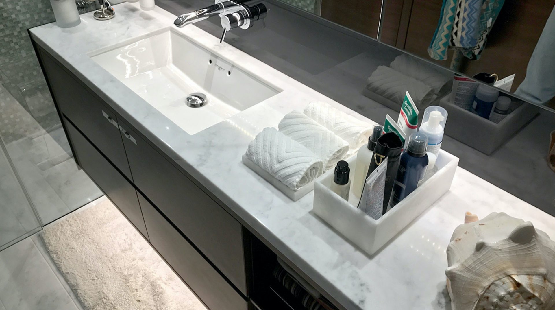 Princess F68 | Интерьер 10