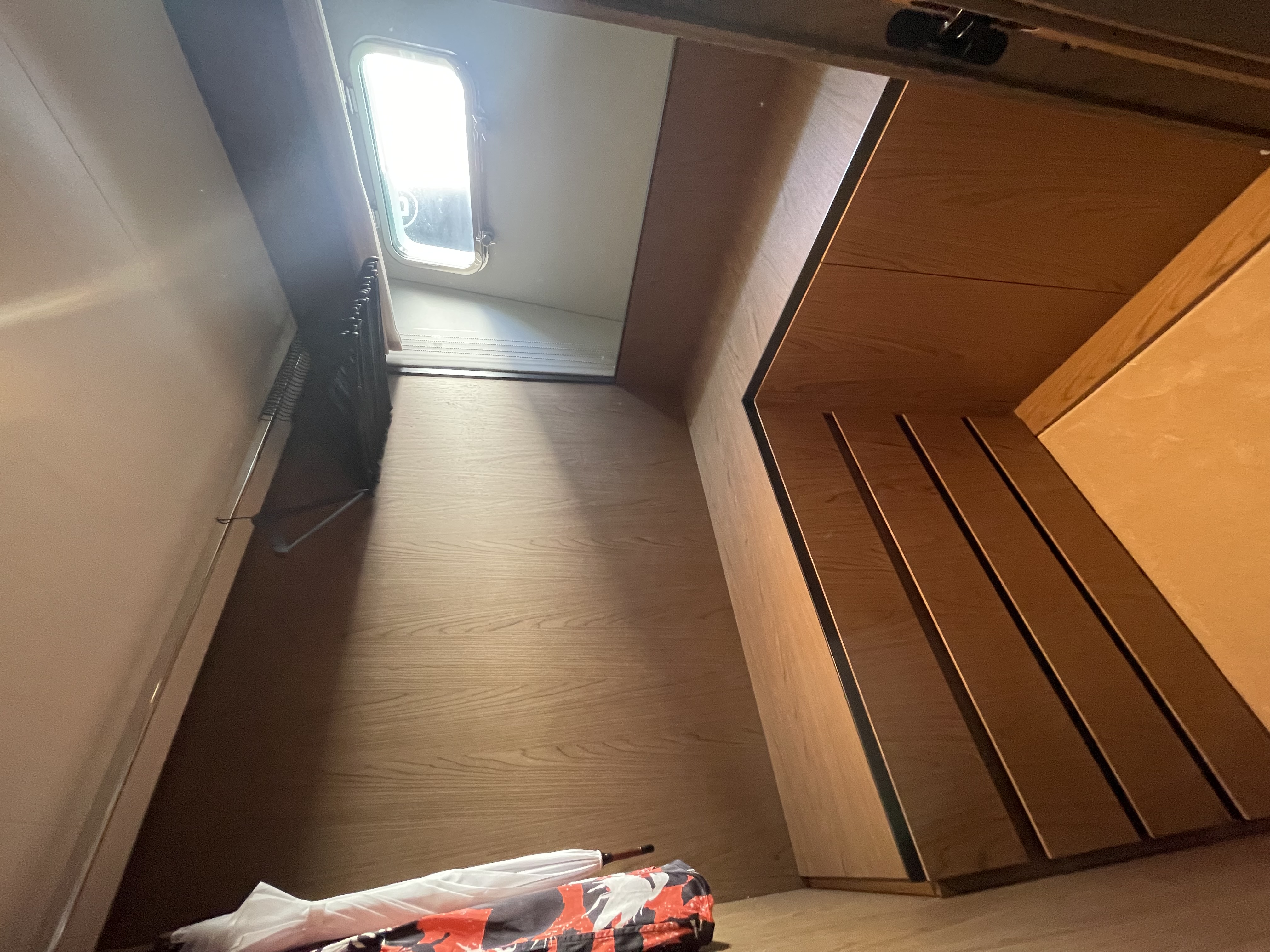 Bluegame BGX60 | Интерьер 13