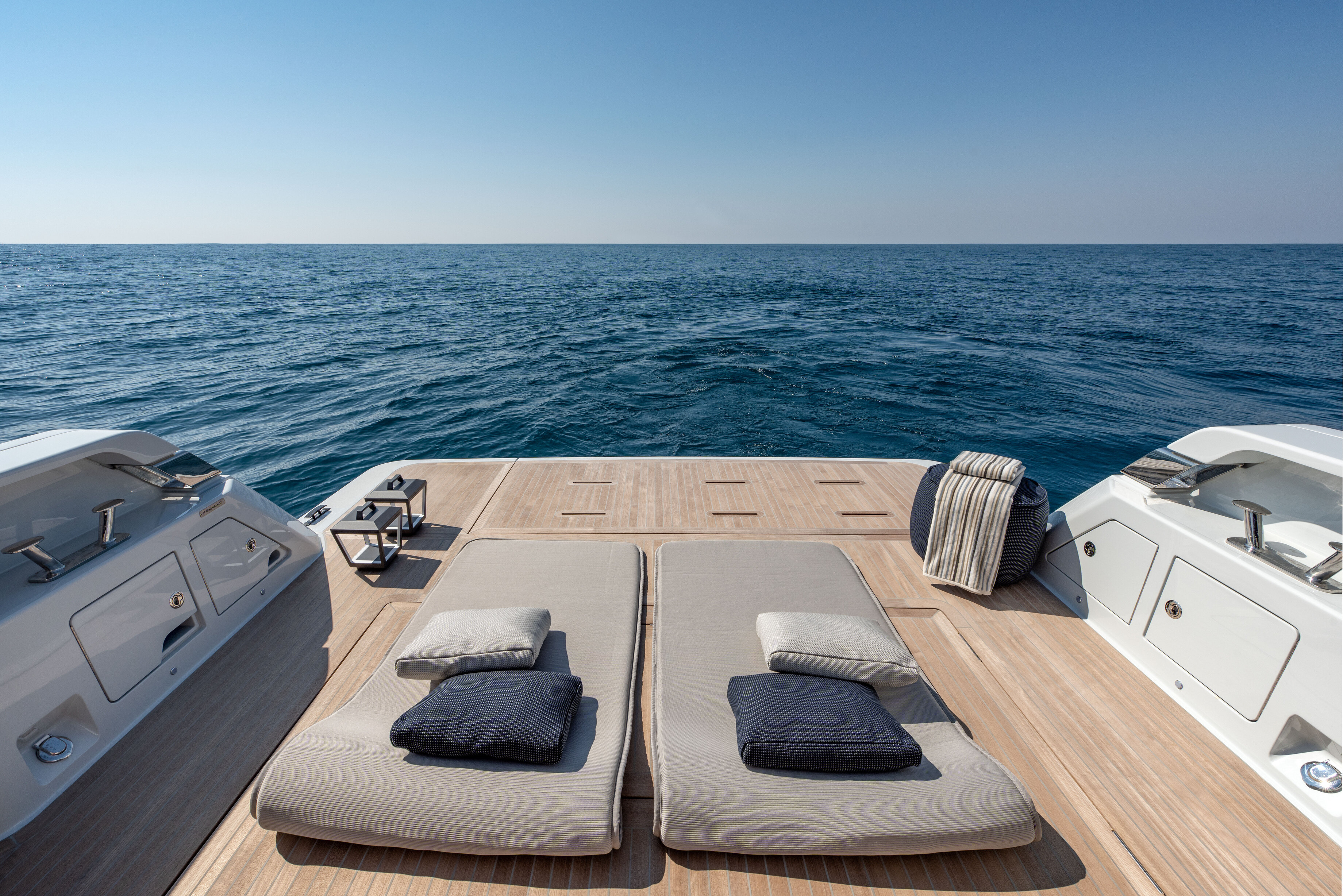 Bluegame BG54 | Экстерьер 4