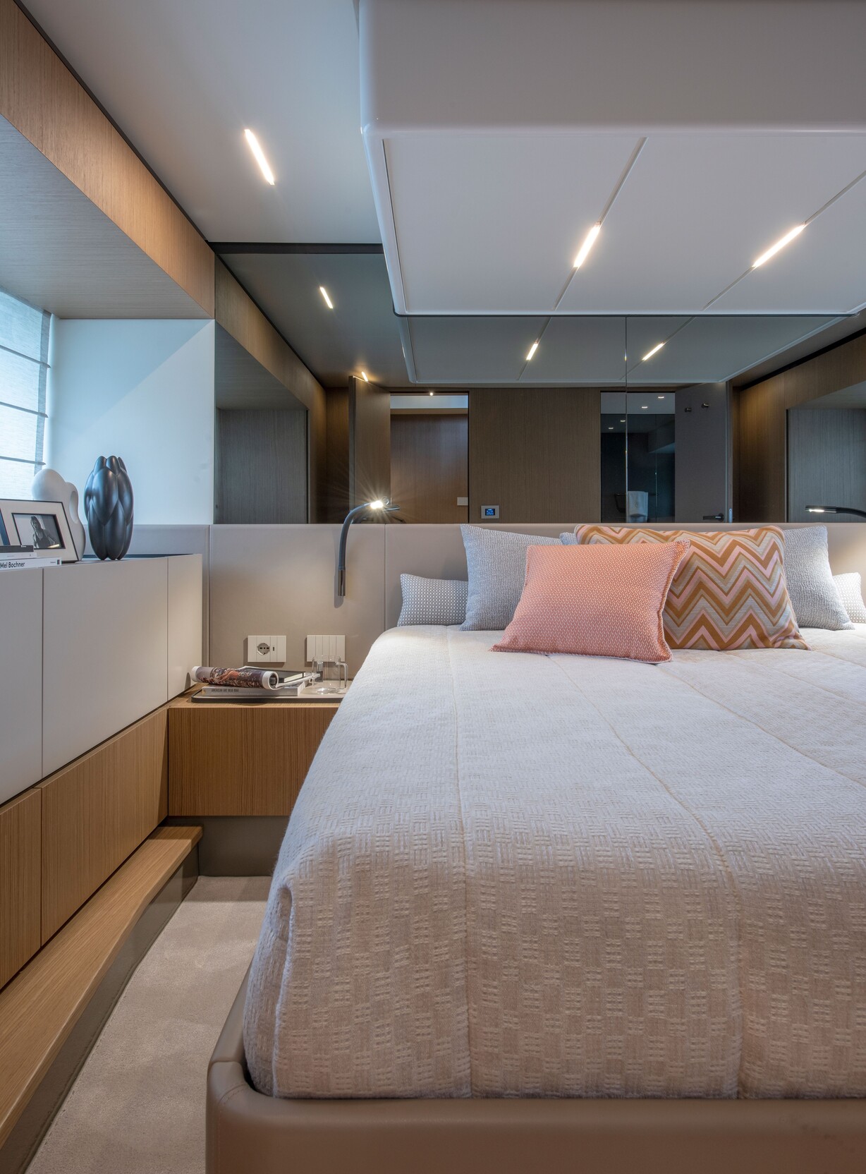 Bluegame BG54 | Интерьер 3