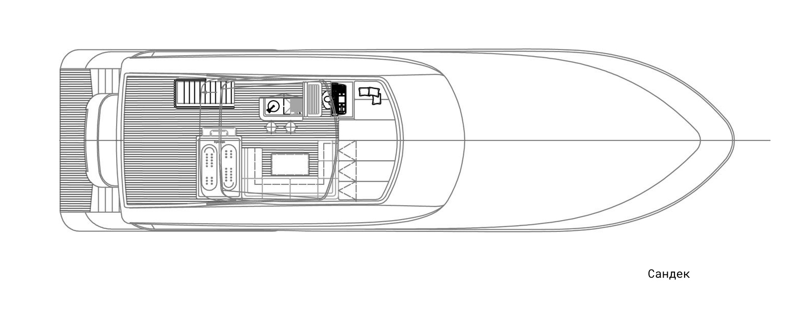 Wim Van der Valk Continental | Сандек