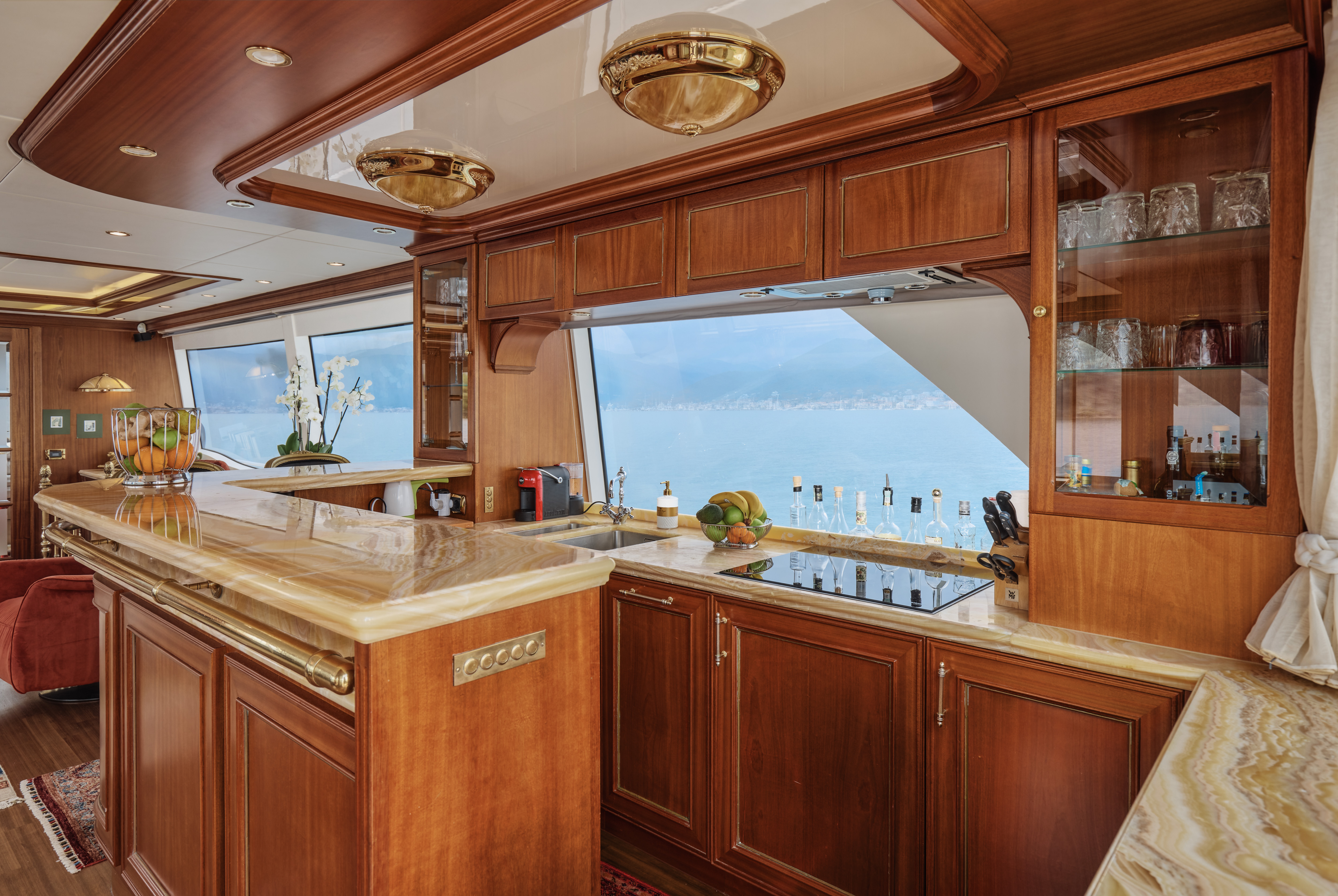 Wim Van der Valk Continental | Интерьер 2