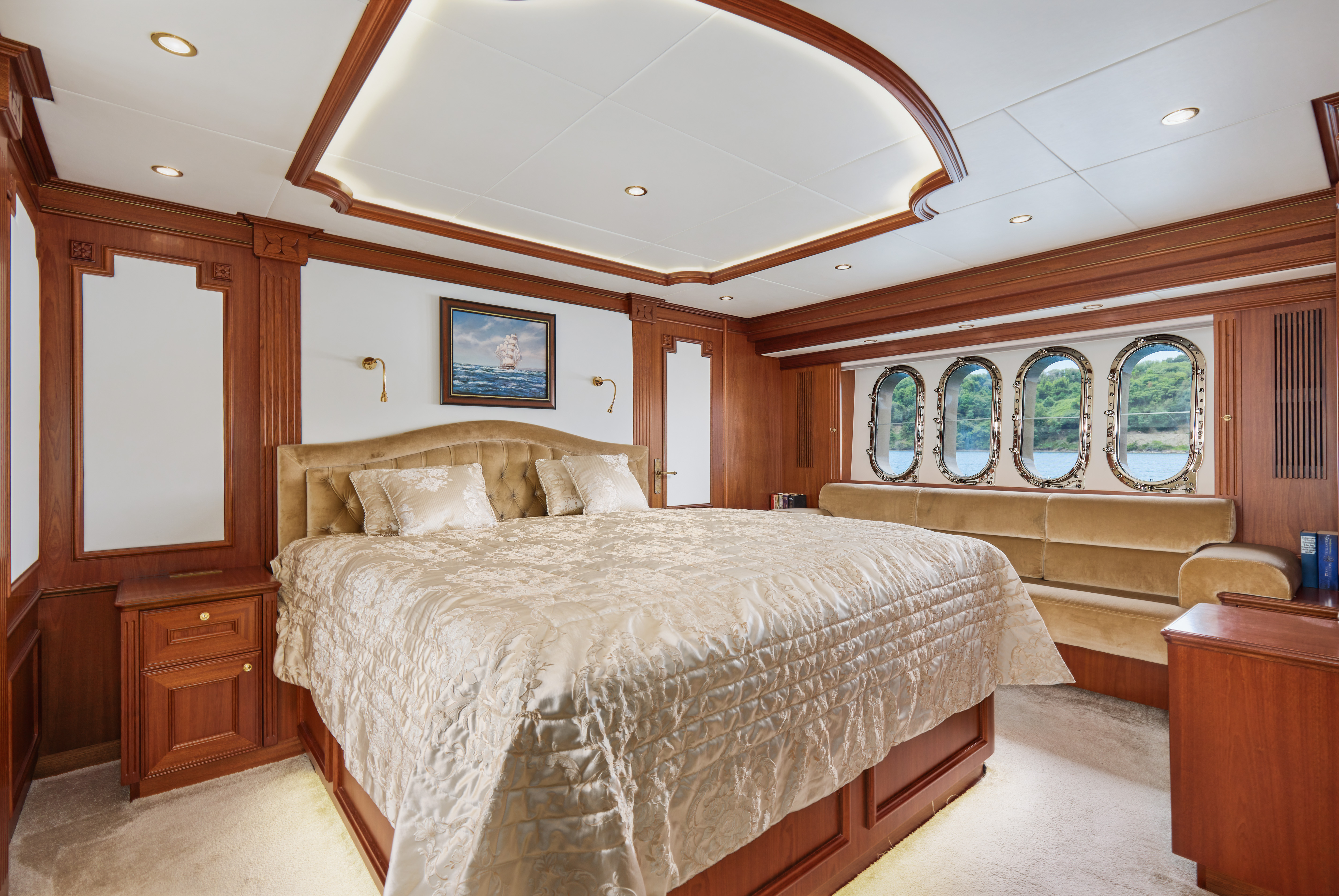 Wim Van der Valk Continental | Интерьер 4