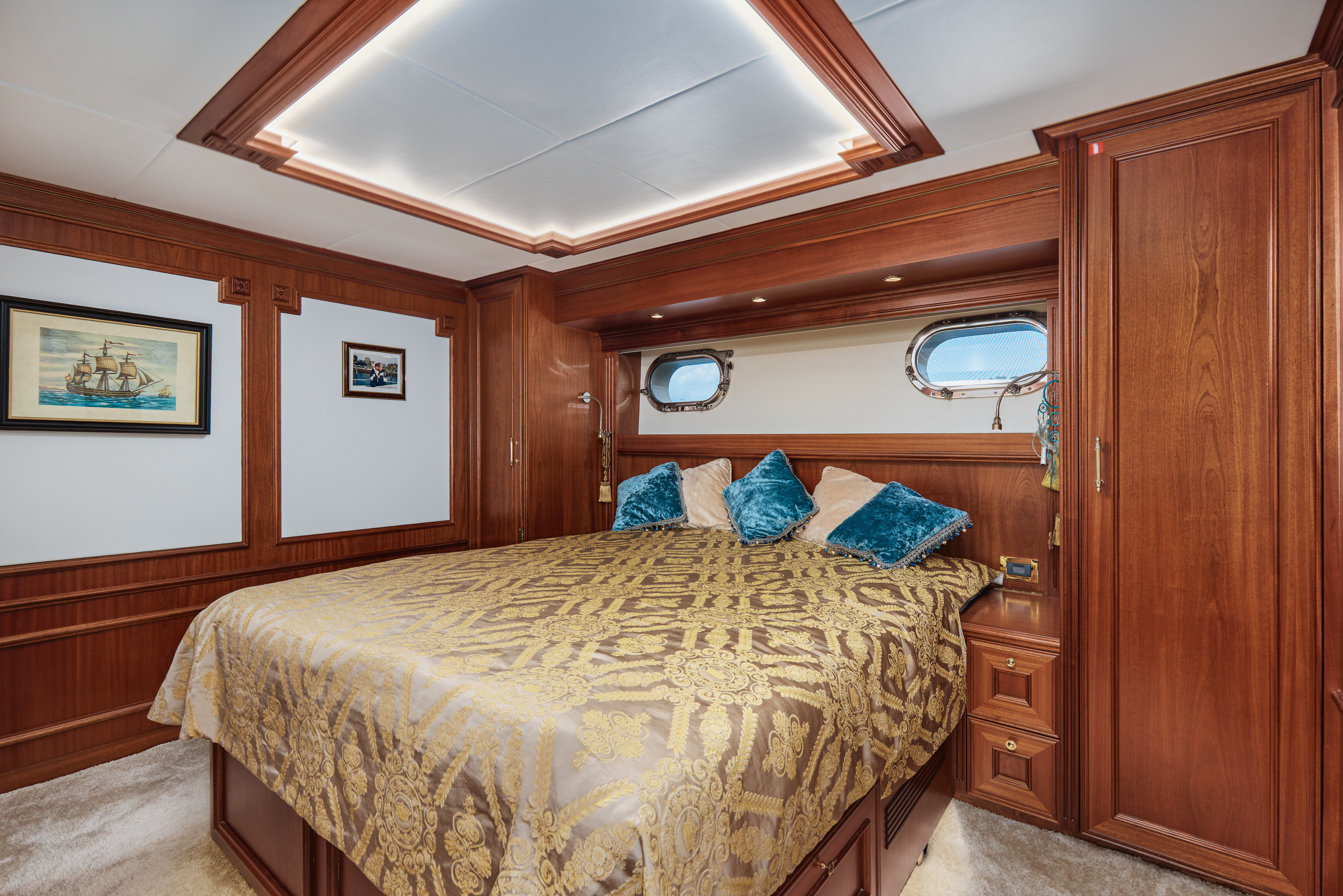 Wim Van der Valk Continental | Интерьер 3