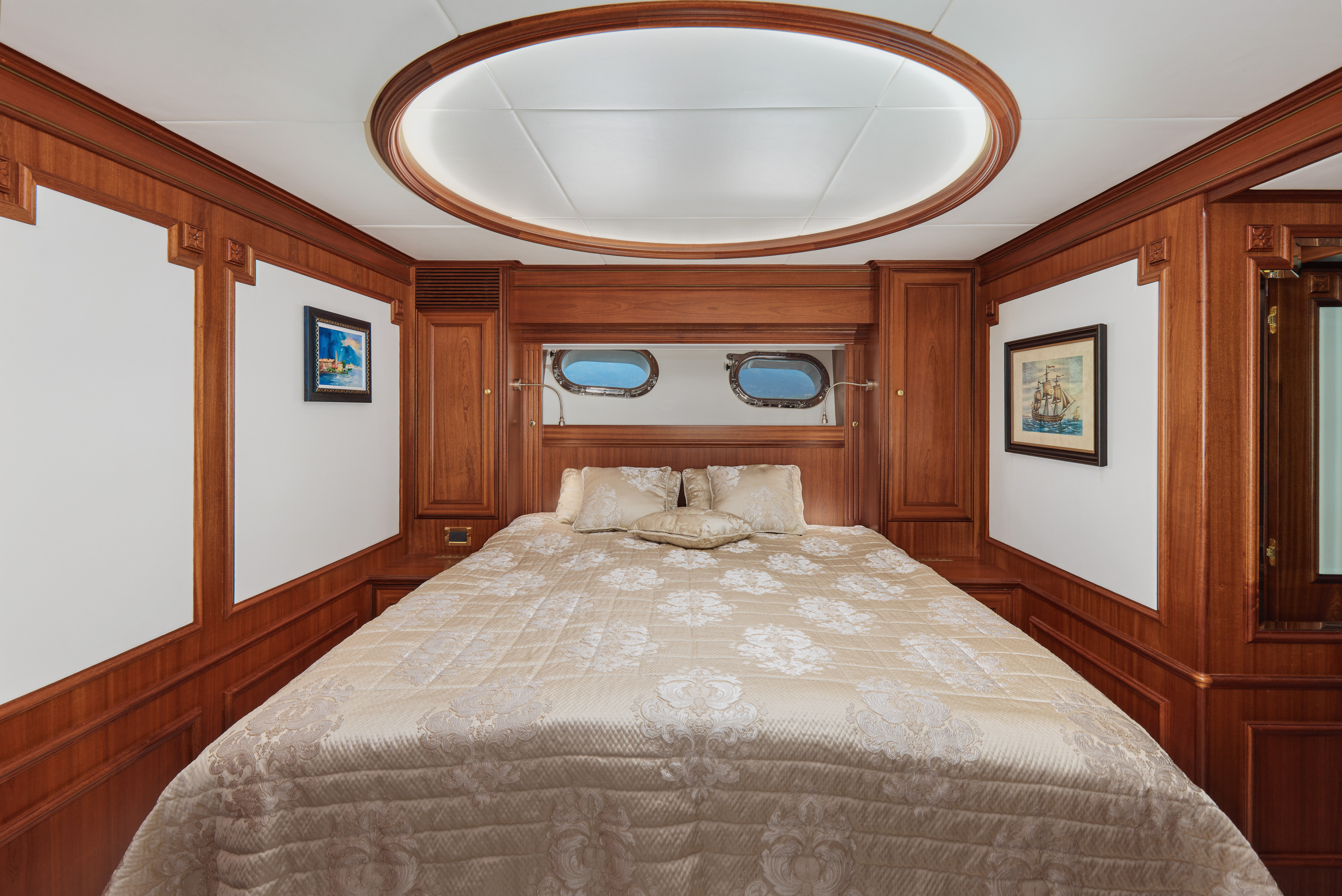 Wim Van der Valk Continental | Интерьер 6