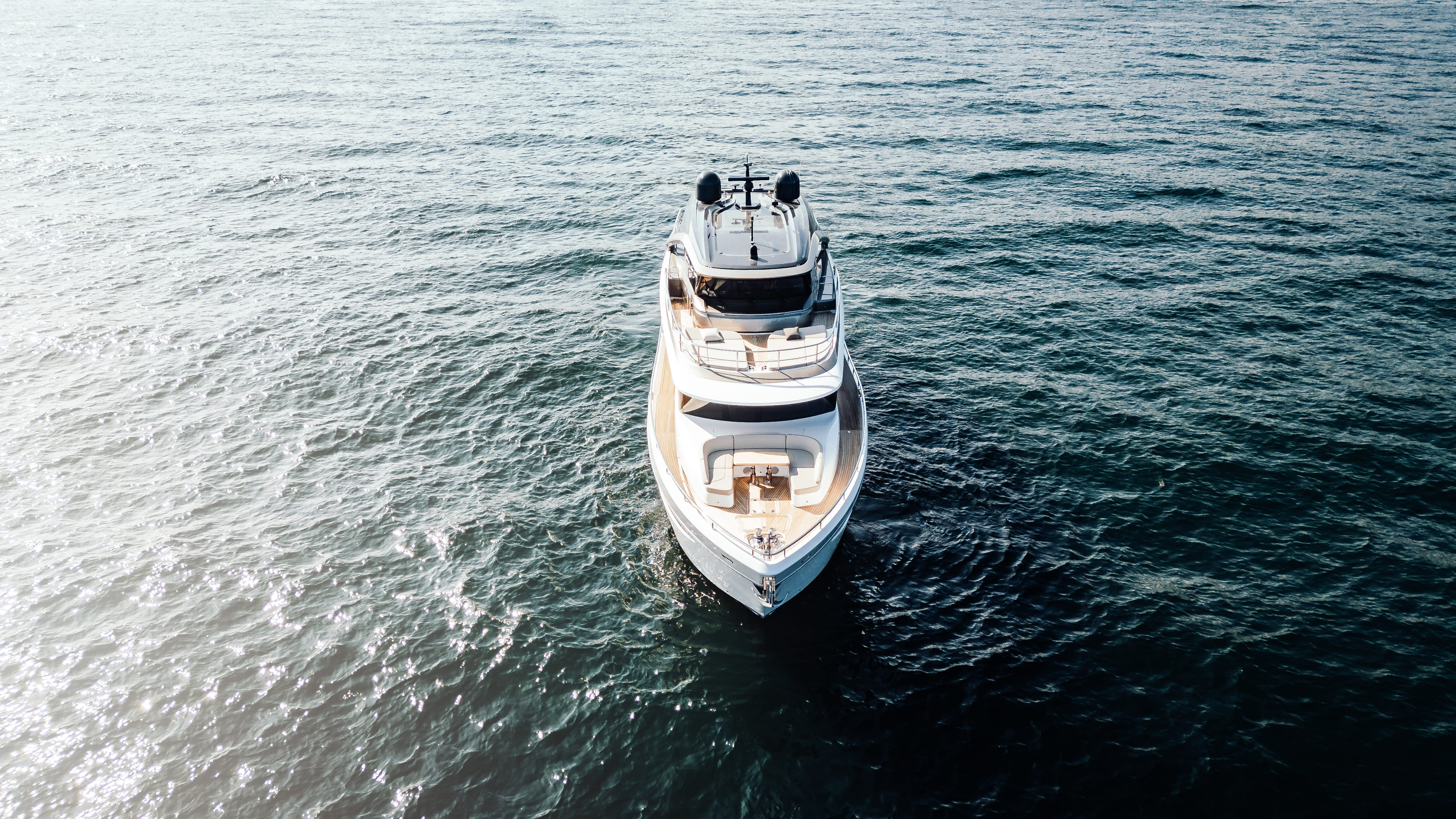 Princess X80 | Экстерьер 3