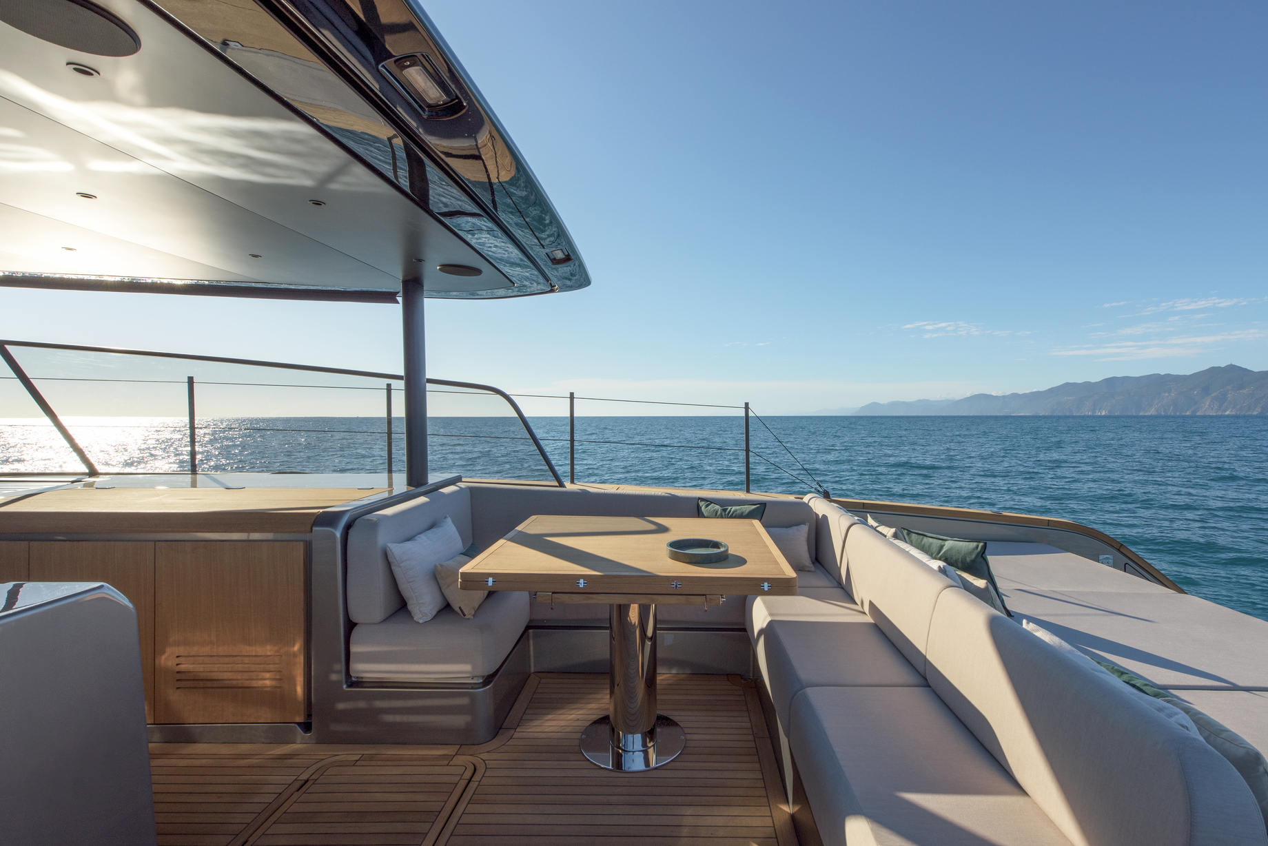 Bluegame BGF45 | Экстерьер 6