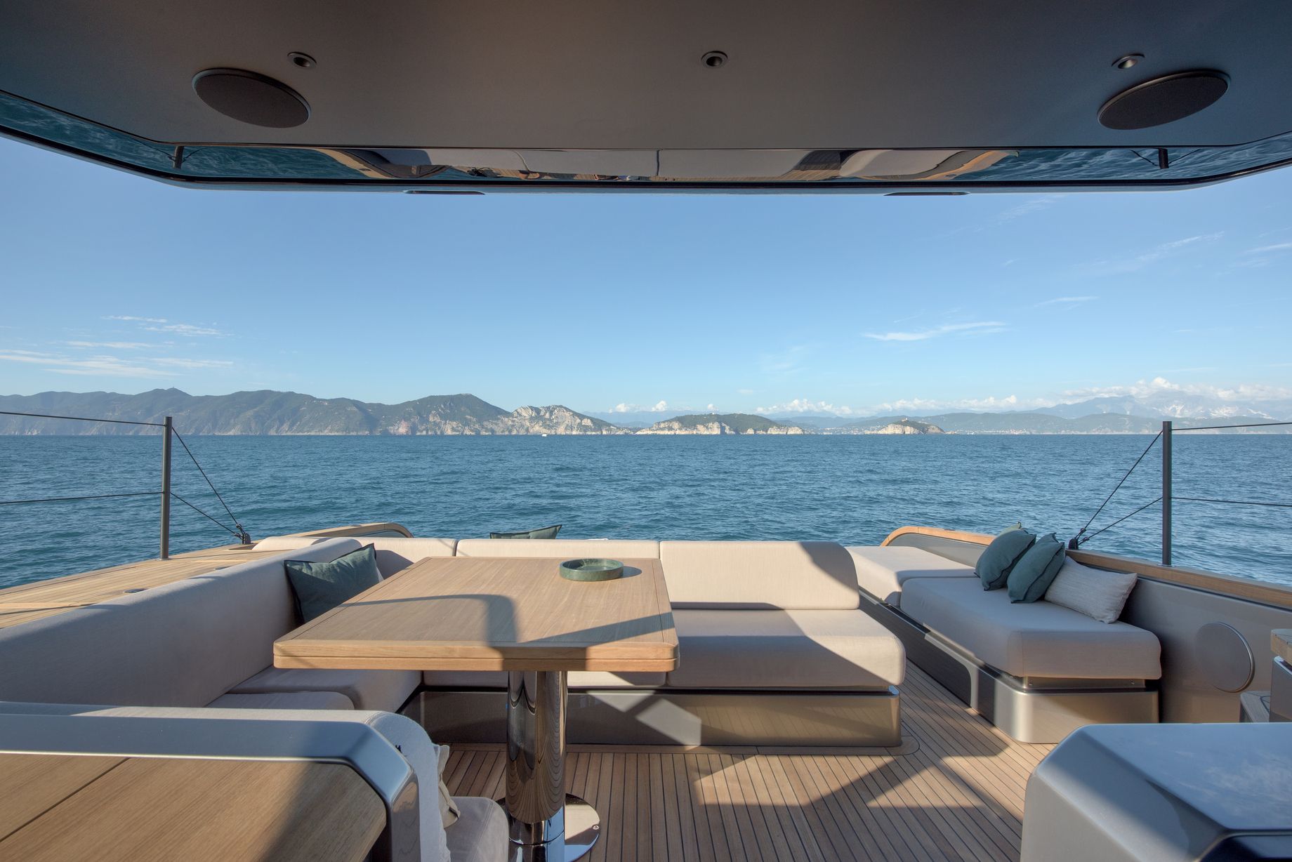 Bluegame BGF45 | Экстерьер 7