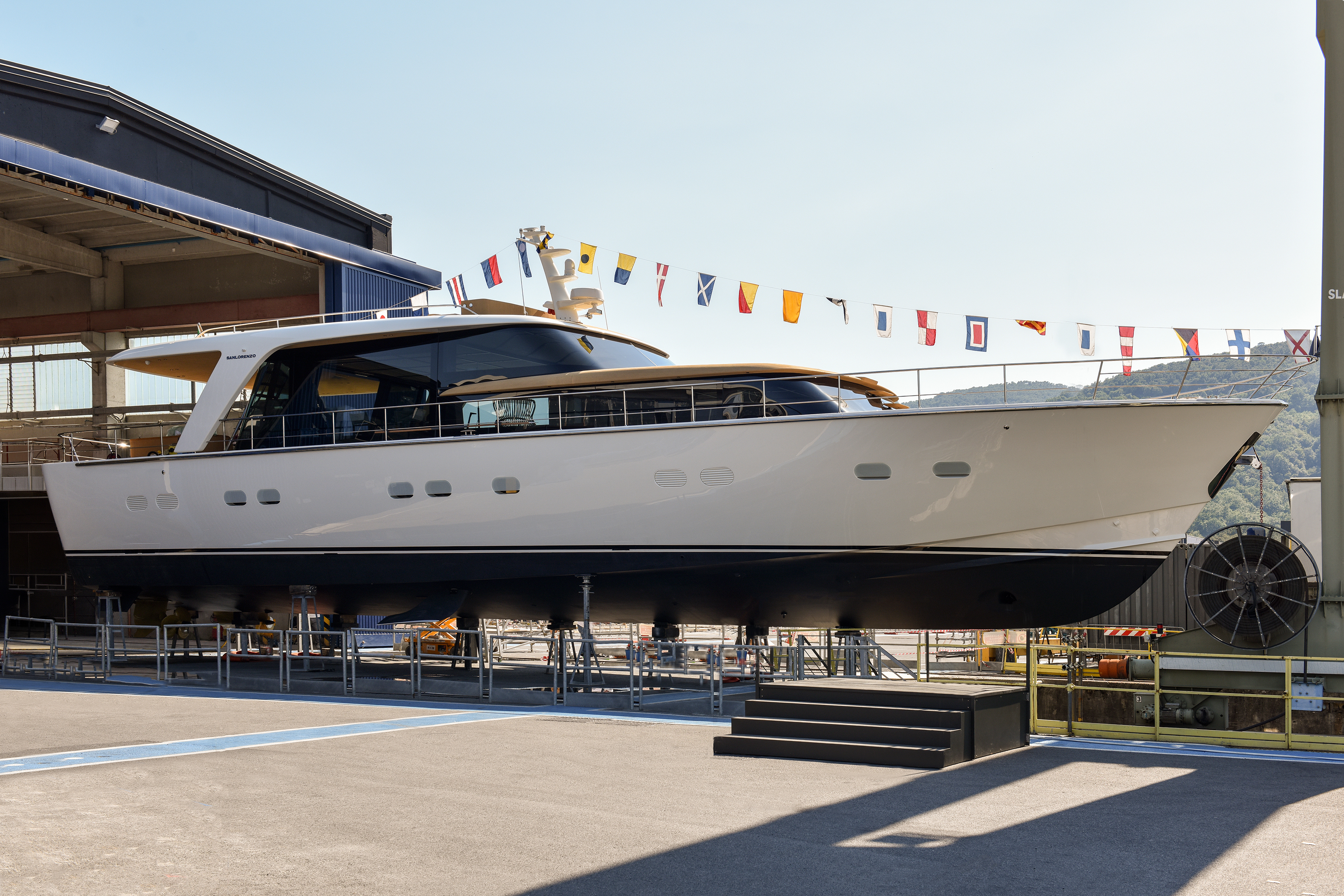 Укорененная в традициях, созданная для будущего